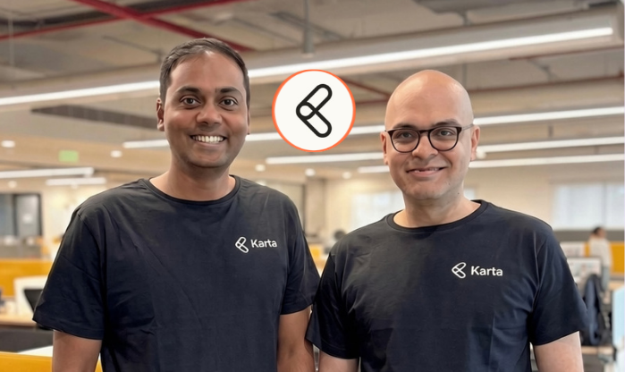 Karta AI raises $3 million to scale voice AI agents for financial services